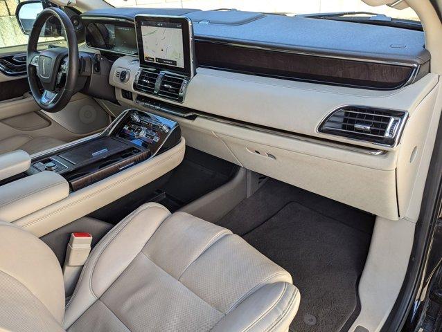 2020 Lincoln Navigator Vehicle Photo in San Antonio, TX 78230