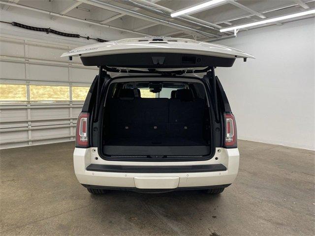 2015 GMC Yukon Vehicle Photo in PORTLAND, OR 97225-3518