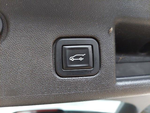 2018 Chevrolet Equinox Vehicle Photo in SAUK CITY, WI 53583-1301