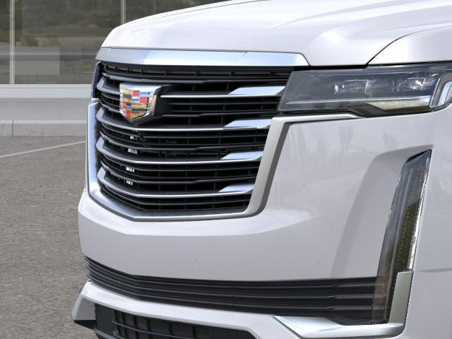 2024 Cadillac Escalade Vehicle Photo in White Plains, NY 10601