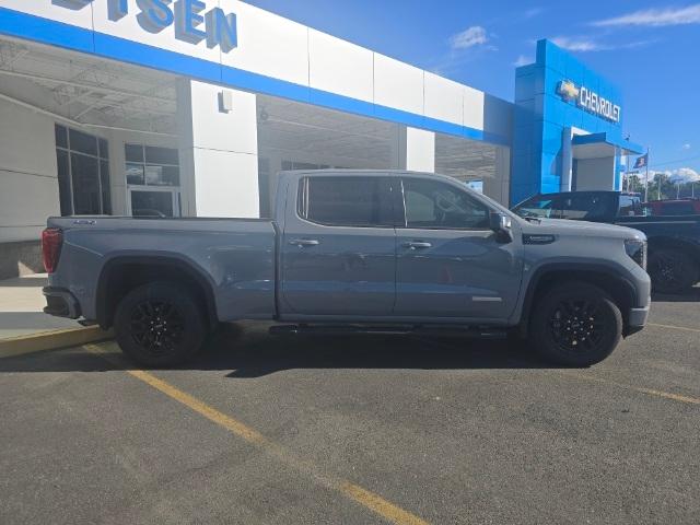 2024 GMC Sierra 1500 Vehicle Photo in POST FALLS, ID 83854-5365