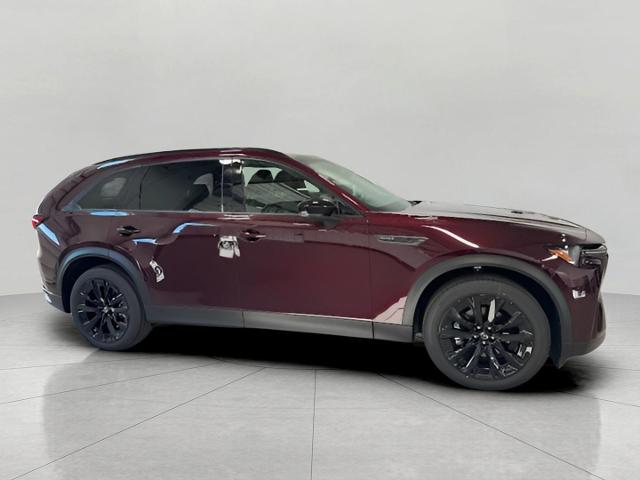 2025 Mazda CX-90 Vehicle Photo in Green Bay, WI 54304