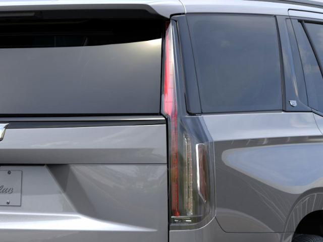 2024 Cadillac Escalade Vehicle Photo in BATON ROUGE, LA 70809-4546