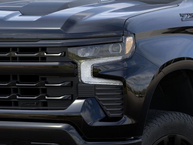 2025 Chevrolet Silverado 1500 Vehicle Photo in HOUSTON, TX 77034-5009