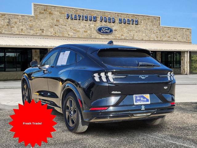 2023 Ford Mustang Mach-E Vehicle Photo in Pilot Point, TX 76258