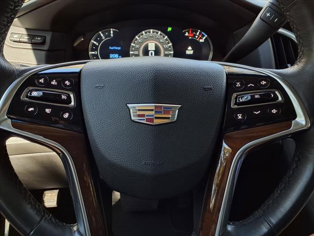 2020 Cadillac Escalade ESV Vehicle Photo in SAN ANTONIO, TX 78230-1001