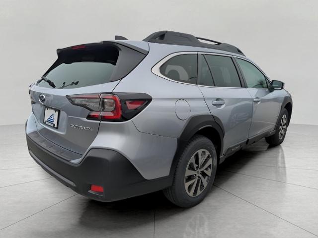 2025 Subaru Outback Vehicle Photo in Green Bay, WI 54304