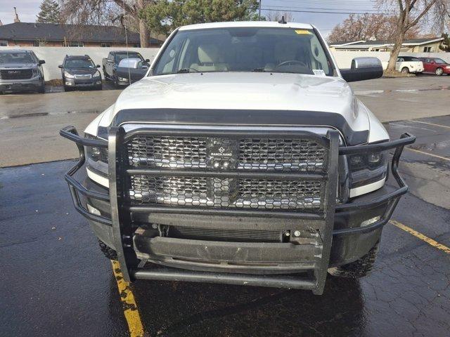 2014 Ram RAMT25 Vehicle Photo in BOISE, ID 83705-3761