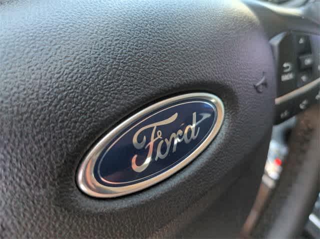 2021 Ford Escape Vehicle Photo in Corpus Christi, TX 78411