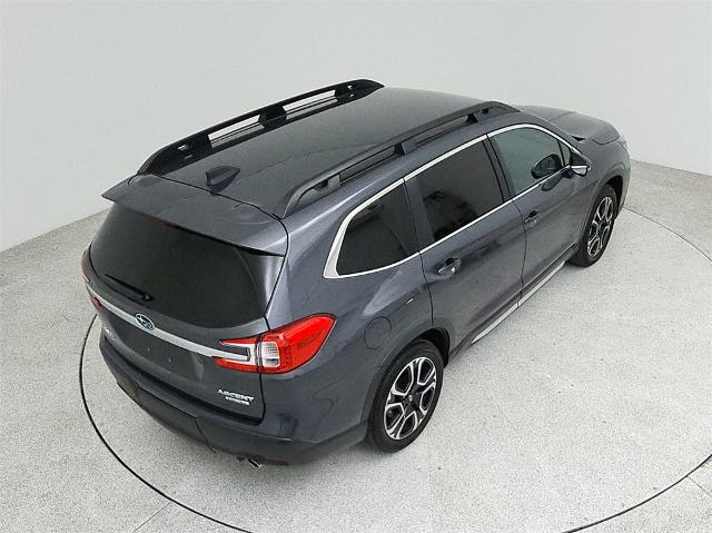 2023 Subaru Ascent Vehicle Photo in Grapevine, TX 76051