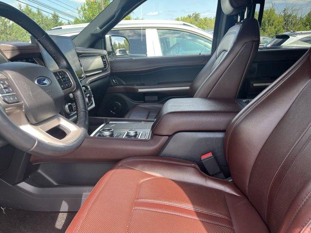 2022 Ford Expedition Vehicle Photo in Flemington, NJ 08822