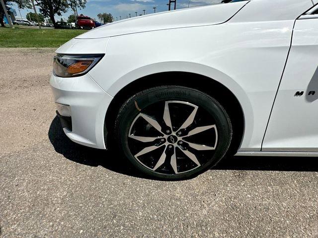 2025 Chevrolet Malibu Vehicle Photo in GREELEY, CO 80634-4125