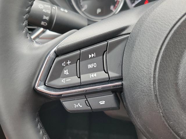 2021 Mazda CX-5 Vehicle Photo in HARRISBURG, PA 17111-1033