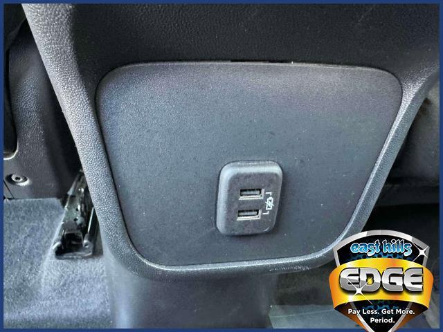 2021 Chevrolet Equinox Vehicle Photo in FREEPORT, NY 11520-3923