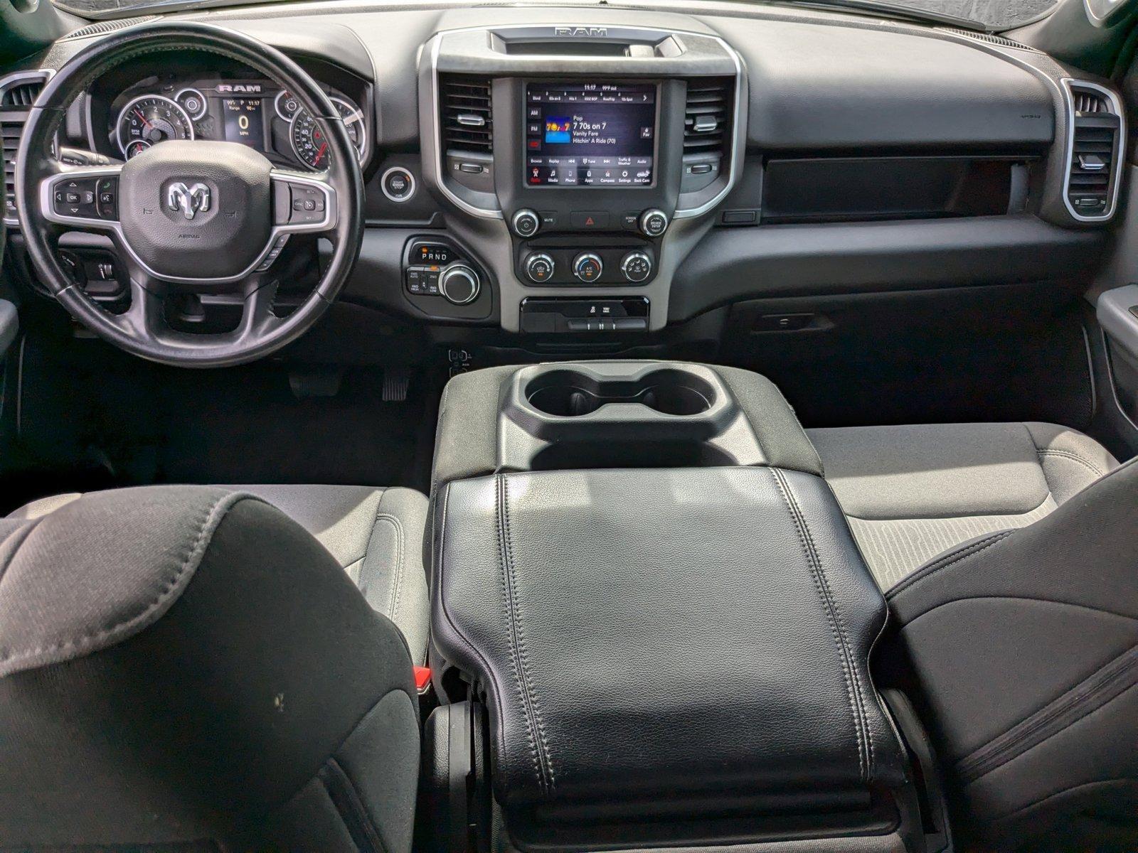 2021 Ram 1500 Vehicle Photo in Miami, FL 33015