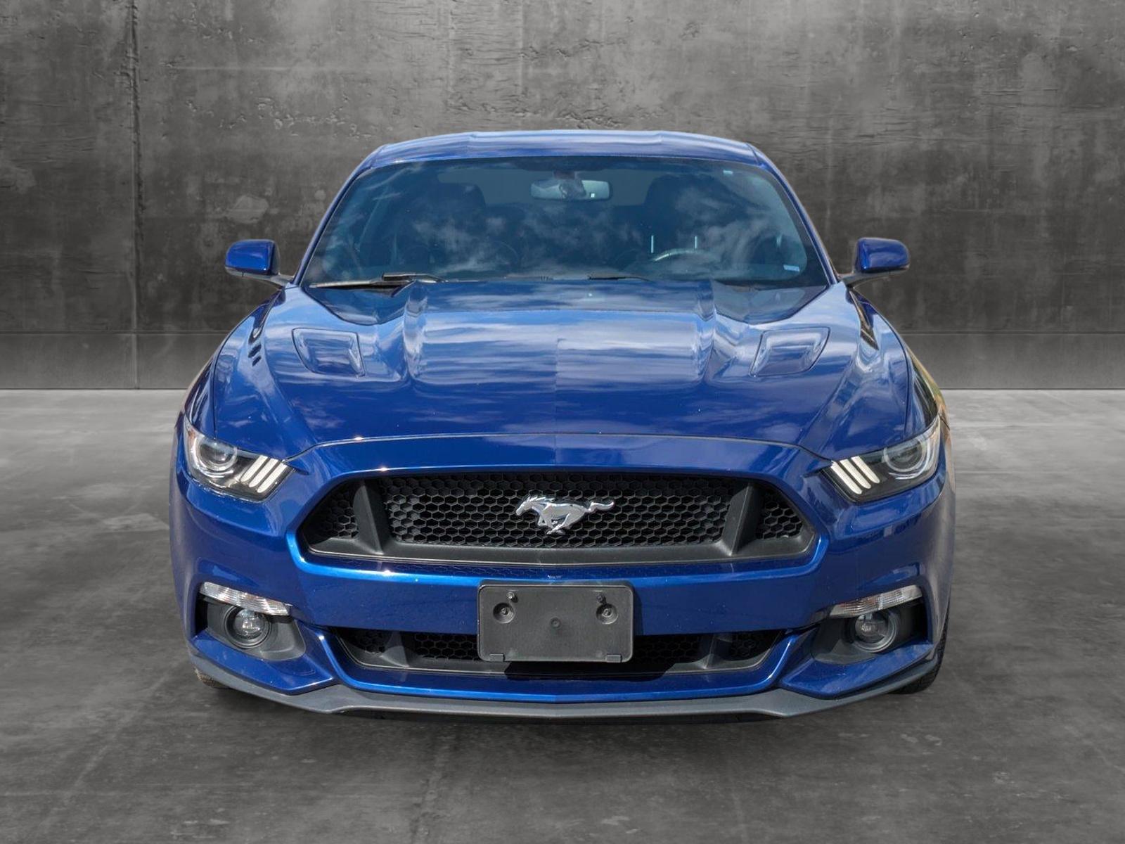 2016 Ford Mustang Vehicle Photo in Spokane Valley, WA 99212