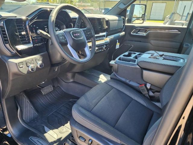 2025 GMC Sierra 2500 HD Vehicle Photo in PARIS, TX 75460-2116