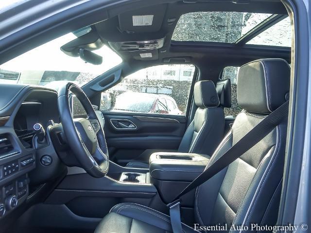 2023 Chevrolet Tahoe Vehicle Photo in OAK LAWN, IL 60453-2517