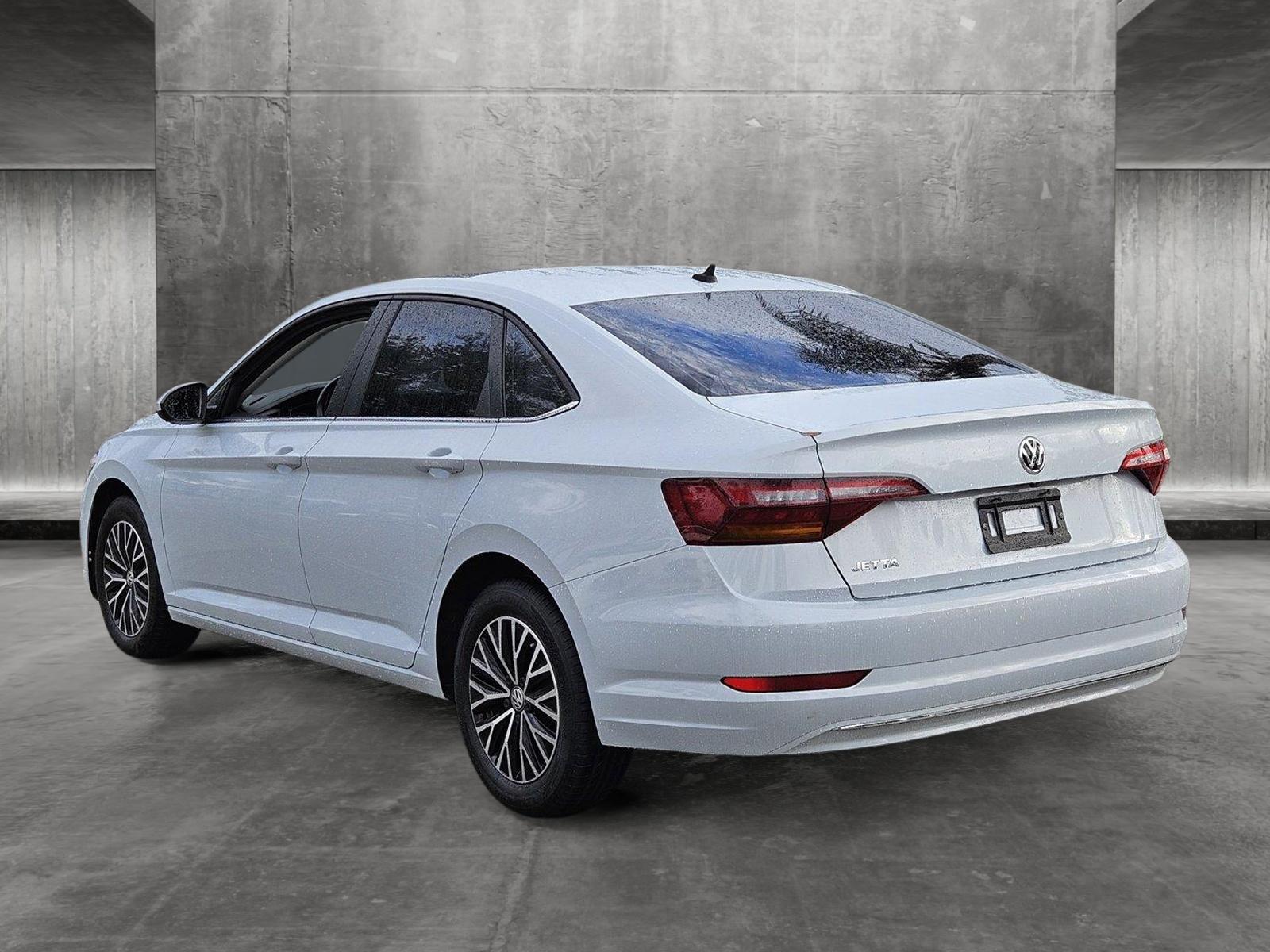 2019 Volkswagen Jetta Vehicle Photo in Miami, FL 33015