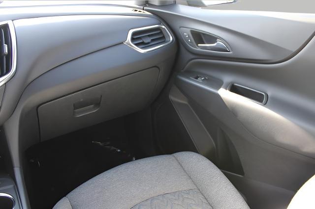 2024 Chevrolet Equinox Vehicle Photo in MIDDLETON, WI 53562-1492