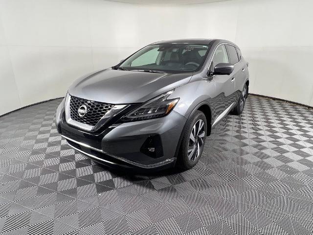 2024 Nissan Murano Vehicle Photo in Tulsa, OK 74129