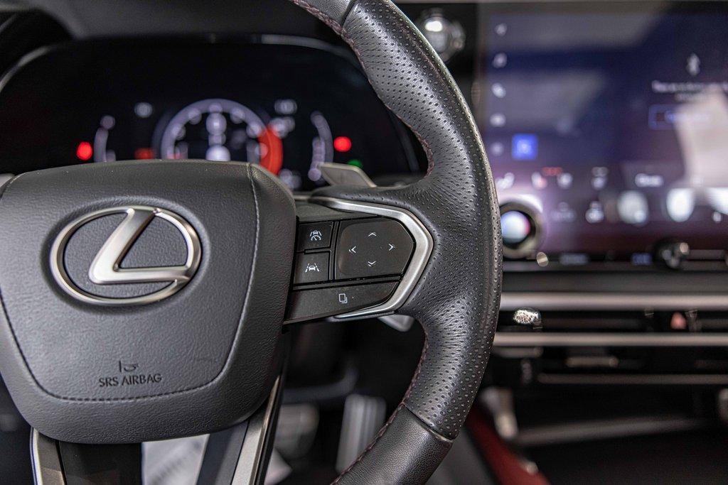 2023 Lexus RX 350 Vehicle Photo in Saint Charles, IL 60174