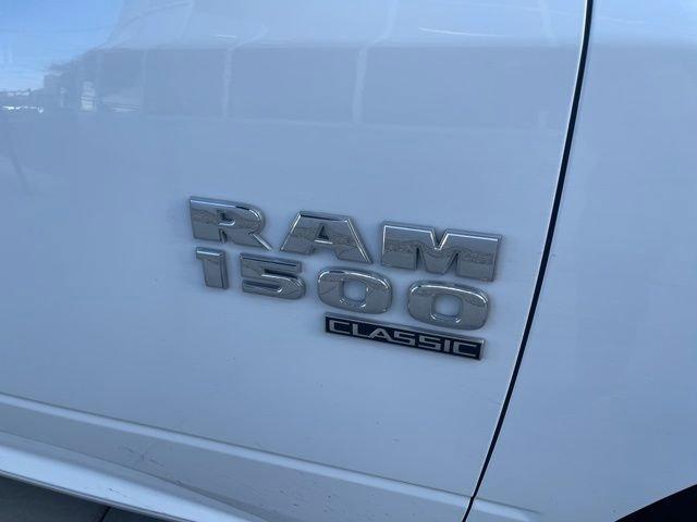 2016 Ram 1500 Vehicle Photo in SALT LAKE CITY, UT 84119-3321