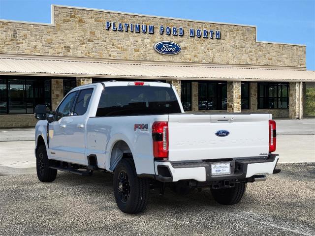 2024 Ford Super Duty F-350 SRW Vehicle Photo in Pilot Point, TX 76258