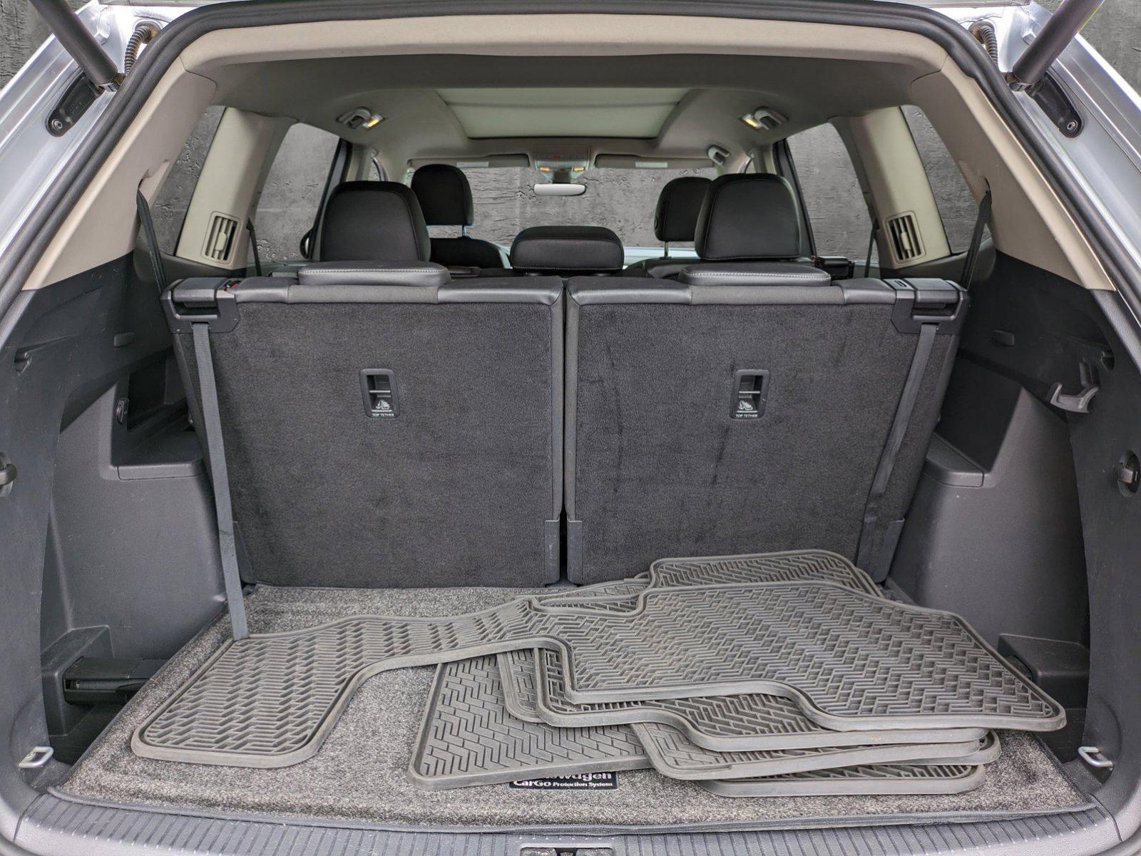 2019 Volkswagen Atlas Vehicle Photo in Sanford, FL 32771