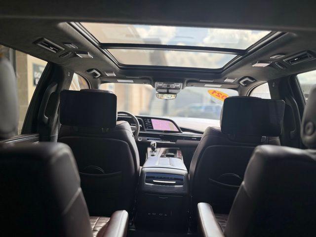 2021 Cadillac Escalade ESV Vehicle Photo in DELRAY BEACH, FL 33483-3294