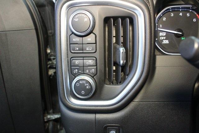 2019 GMC Sierra 1500 Vehicle Photo in GRAND LEDGE, MI 48837-9199