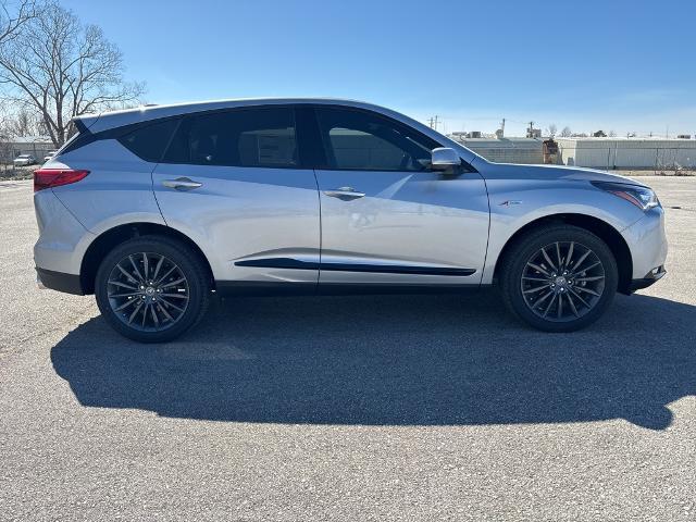 2024 Acura RDX Vehicle Photo in Tulsa, OK 74145