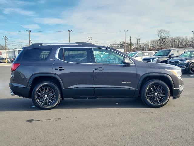 2019 GMC Acadia Vehicle Photo in TREVOSE, PA 19053-4984