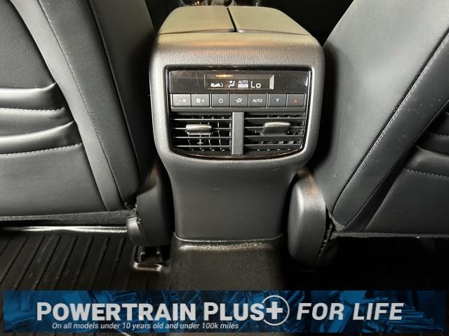 2022 Mazda CX-9 Vehicle Photo in Danville, KY 40422-2805