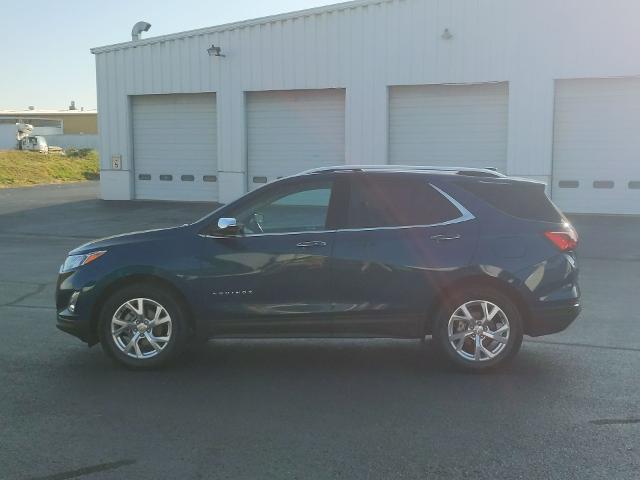 2021 Chevrolet Equinox Vehicle Photo in READING, PA 19605-1203