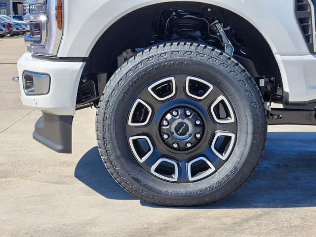 2024 Ford Super Duty F-250 SRW Vehicle Photo in STEPHENVILLE, TX 76401-3713