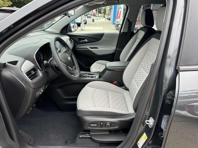 2021 Chevrolet Equinox Vehicle Photo in DOUGLASTON, NY 11362-1062