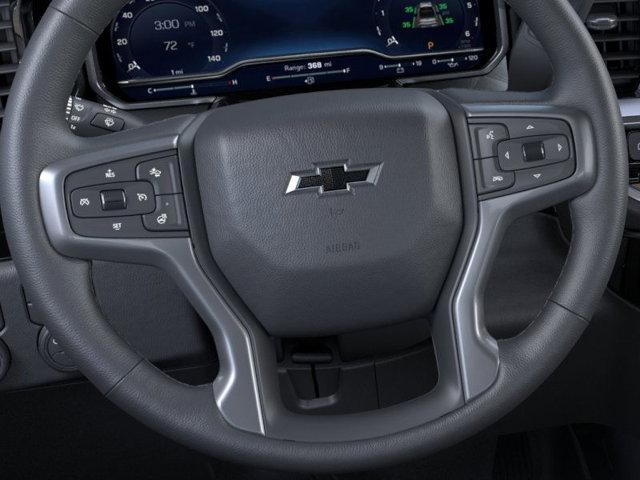 2024 Chevrolet Silverado 1500 Vehicle Photo in SUGAR LAND, TX 77478-0000