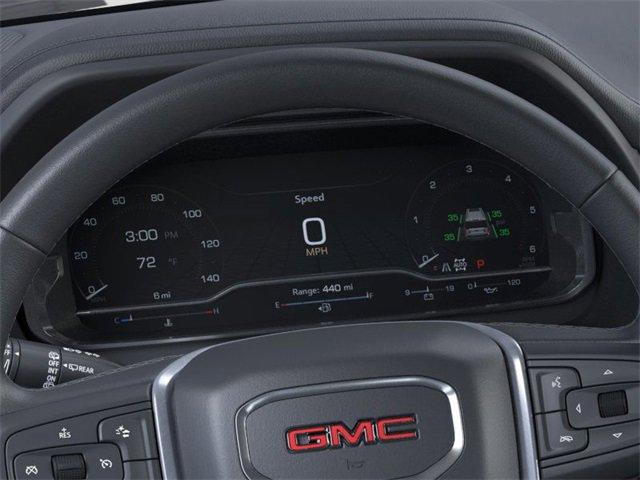 2024 GMC Yukon Vehicle Photo in JACKSON, MI 49202-1834