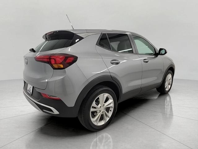 2023 Buick Encore GX Vehicle Photo in NEENAH, WI 54956-2243