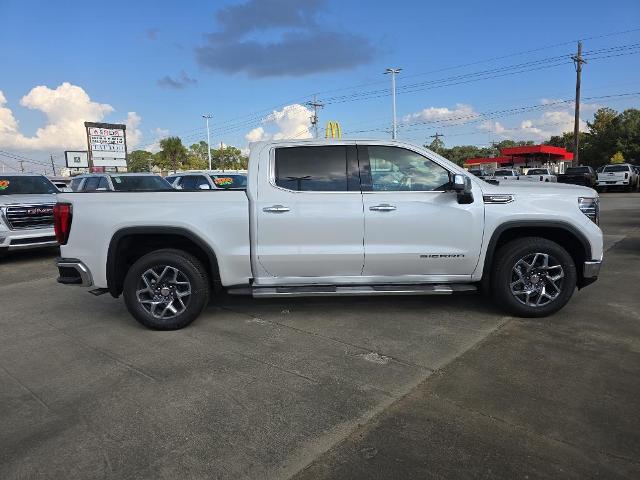 2025 GMC Sierra 1500 Vehicle Photo in LAFAYETTE, LA 70503-4541