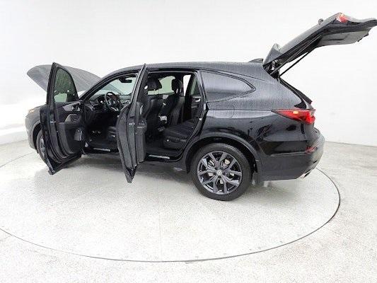 2024 Acura MDX Vehicle Photo in Grapevine, TX 76051