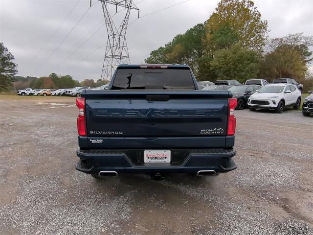 2019 Chevrolet Silverado 1500 Vehicle Photo in ALBERTVILLE, AL 35950-0246