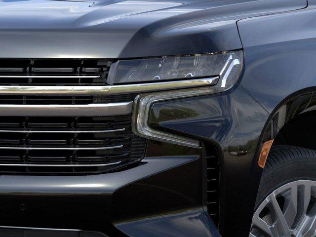 2024 Chevrolet Tahoe Vehicle Photo in SUGAR LAND, TX 77478-0000