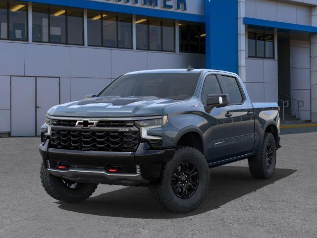 2024 Chevrolet Silverado 1500 Vehicle Photo in KANSAS CITY, MO 64114-4502