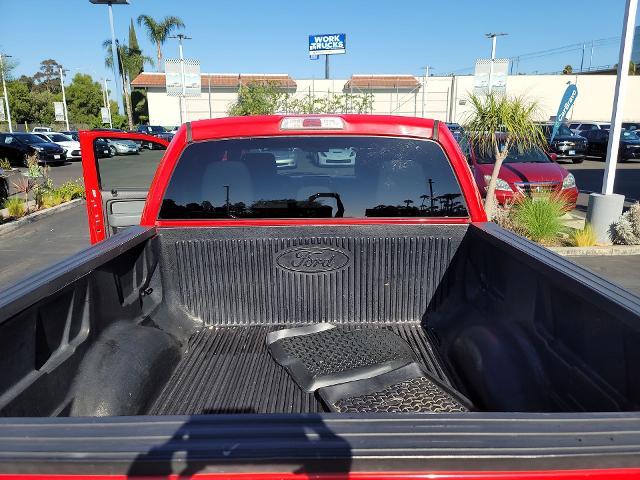 2013 Ford F-150 Vehicle Photo in LA MESA, CA 91942-8211