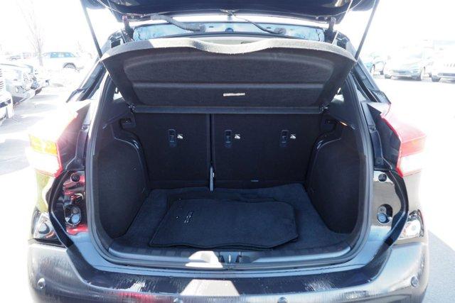 2020 Nissan Kicks Vehicle Photo in AMERICAN FORK, UT 84003-3317