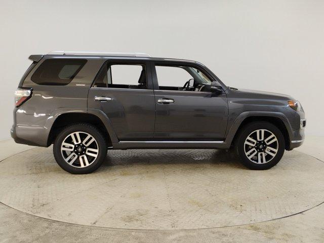 Used 2022 Toyota 4Runner Limited with VIN JTEKU5JR7N6038705 for sale in Pineville, NC