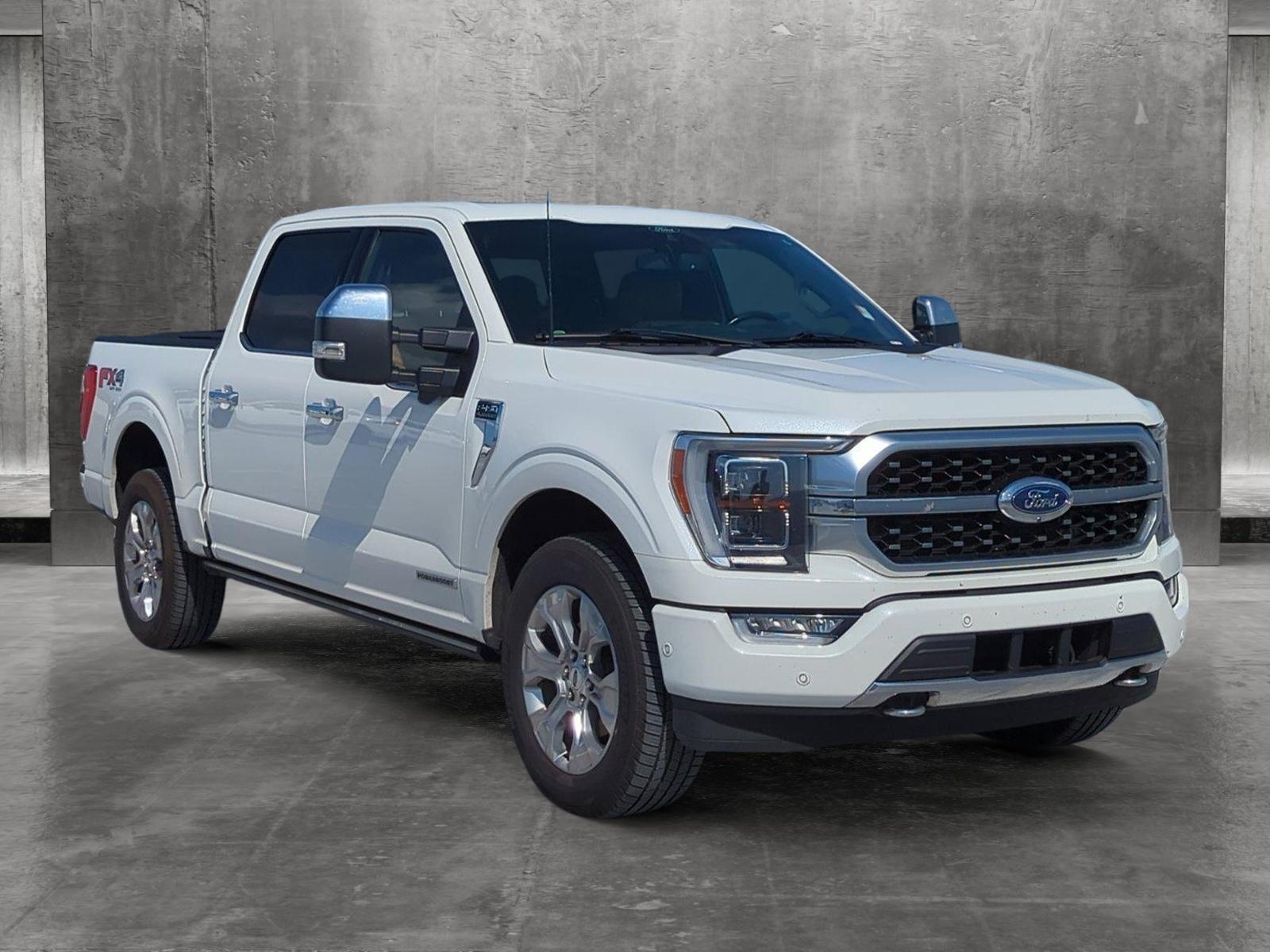 2022 Ford F-150 Vehicle Photo in Ft. Myers, FL 33907