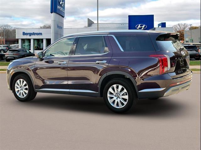 2025 Hyundai PALISADE Vehicle Photo in Green Bay, WI 54304